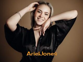 ArielJones
