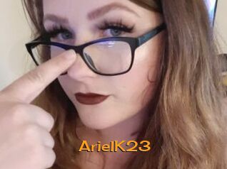 ArielK23