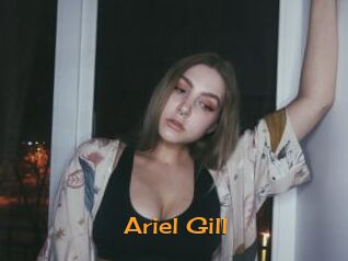 Ariel_Gill