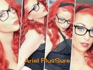 Ariel_PlusSure