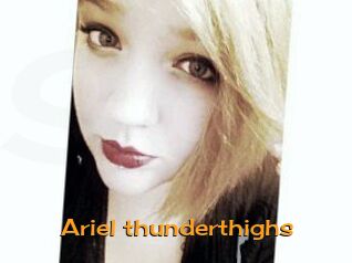 Ariel_thunderthighs