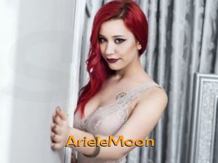ArieleMoon Sortez Couvert