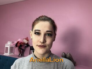 AriellaLion