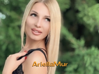 AriellaMur
