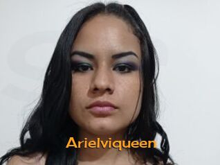 Arielviqueen