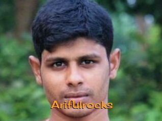 Arifulrocks