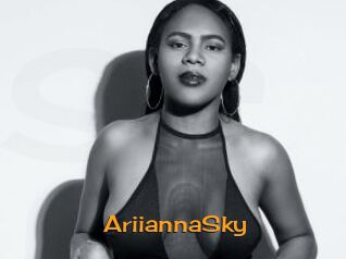 AriiannaSky