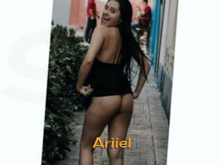 Ariiel