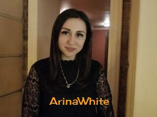 ArinaWhite