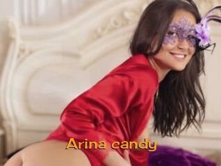 Arina_candy Sortez Couvert