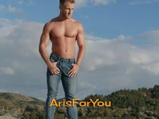 ArisForYou