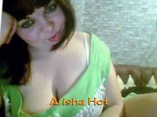 Arisha_Hot
