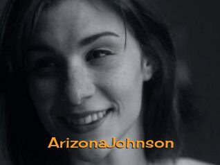 Arizona_Johnson