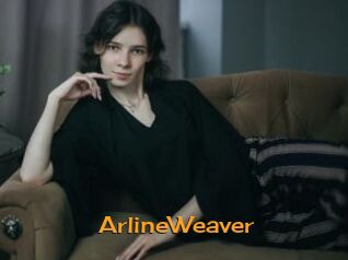 ArlineWeaver