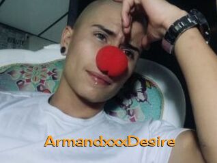 ArmandxxxDesire