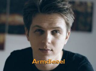 Armdiesel