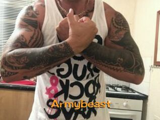 Armybeast