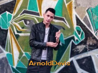 ArnoldDevis