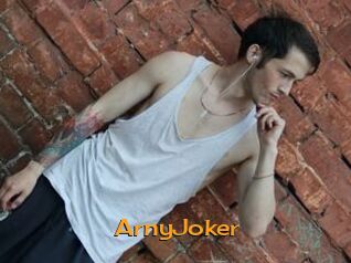 ArnyJoker