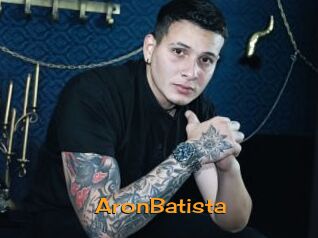 AronBatista