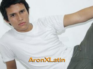 AronXLatin