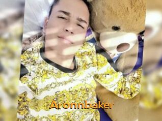 Aronnbaker