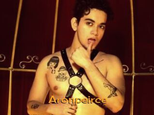 Aronpeirce