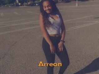 Arreon Sortez Couvert