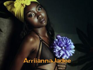 ArriiannaJadee