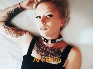 Art_Baby