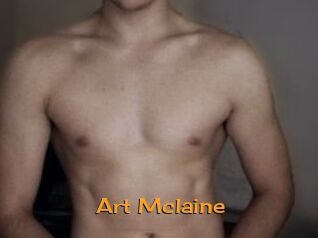 Art_Mclaine Sortez Couvert