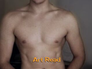 Art_Read