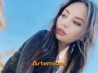 Artemidas