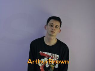 ArthurBrown
