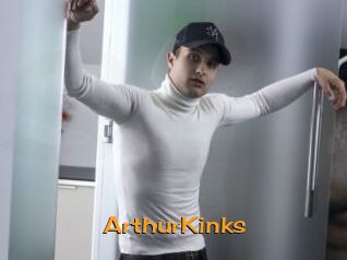ArthurKinks