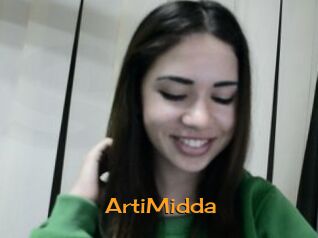 ArtiMidda