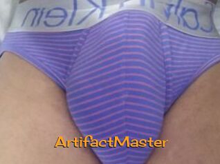 ArtifactMaster