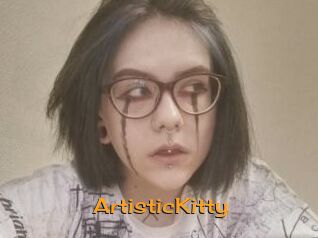 ArtisticKitty