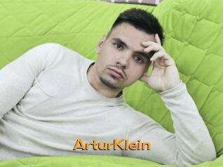 ArturKlein