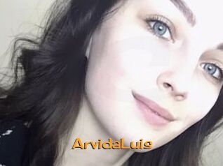 ArvidaLuis