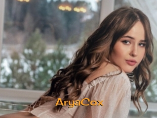 AryaCox Sortez Couvert