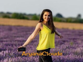 AryanaCloude