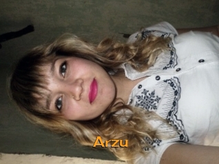 Arzu
