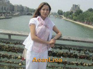 AsanLisa