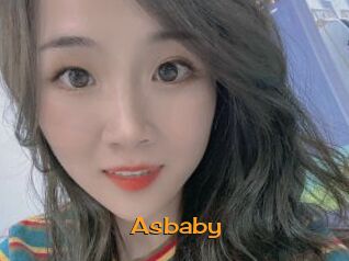 Asbaby