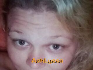 AshLyssa