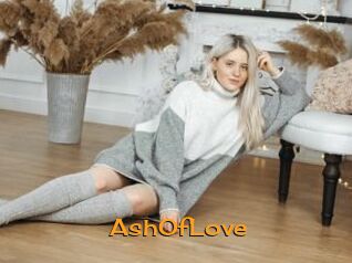 AshOfLove
