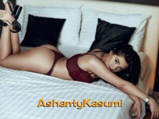 AshantyKasumi