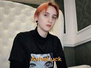 AsheLuck