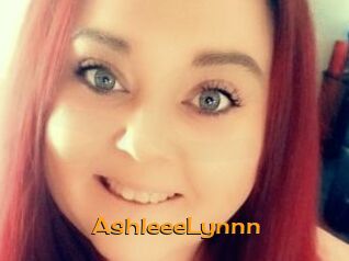 AshleeeLynnn